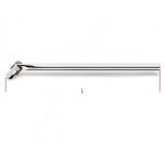 Beta “928/36A” 3/4" Dr. Swivel Handle – 545mm Long