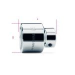 Beta “929 70" 1” Dr. Hexagon Socket – 70mm