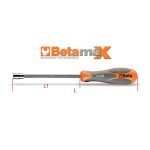 Beta “943BX 7” 7mm Hi-Torq Hexagon Nut Spinner