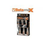 Beta “943BX/D6” 6 Pce. Hi – Torq Hexagon Nut Spinne Set