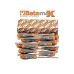 Beta “943BX/S12” 12 Pce. Hi-Torq Hexagon Nut Spinner Set