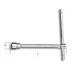 Beta “950 7” 7mm T-Handle Hexagon Socket Wrench