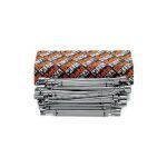 Beta “950/S9” 9 Pce. T-Handle Hexagon Socket Wrench Set