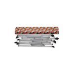 Beta “953TX/S8” 8 Pce. T – Handle Torx Wrench with Swivelling End