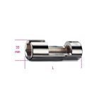 Beta “960SL110" Socket for Lambda Probes with 1/2” Female Square Drives