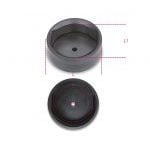 Beta “970OT 96” Oval Impact Socket for Locking Trailer Hub Nuts – 96mm