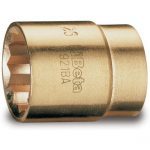 BETA 1/2" Dr. SPARK PROOF BI – HEX SOCKETS – 14mm