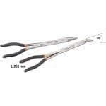 Beta 1009L/DP-S2 2 Piece Extra Long Nose Plier Set