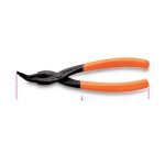 BETA 1033 45 DEGREE BENT PATTERN INTERNAL CIRCLIP PLIERS 19 – 60mm