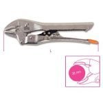Beta 1057A Automatic Self Locking Pliers 245mm