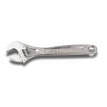 Beta 111 Chrome Adjustable Spanner 4"