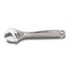 Beta 111 Chrome Adjustable Spanner 8"