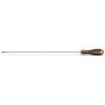 Beta 1204EL Evox Extra Long Parallel Slotted Screwdriver 4 x 400mm