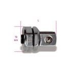BETA 123SQ1/2 1/2" Dr. QUICK RELASE ADAPTOR FOR 19mm RATCHETING SPANNER