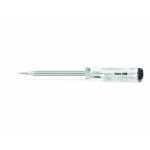 Beta 1253 Mains Testing Slotted Screwdriver 150/250v