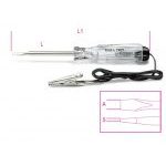 Beta 1254 Circuit Testing Screwdriver 6-24v