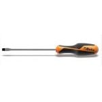 Beta 1260 Grip Slotted Screwdriver 5.5 x 125mm