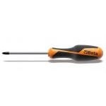Beta 1262 Grip Phillips Screwdriver PH4 x 200mm