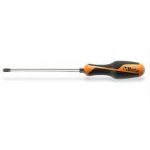 Beta 1262E Grip Phillips Screwdriver with Hexagon Bolster PH3 x 175mm