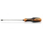 Beta 1262E Grip Phillips Screwdriver with Hexagon Bolster PH4 x 200mm