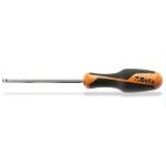 Beta 1266BP Grip Ball End Hexagon Screwdriver 4 x 125mm