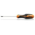 Beta 1268RTX Grip Tamper Proof Torx Screwdriver T25