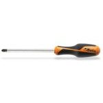 Beta 1269PZ Grip Pozi Screwdriver PZ0 x 60mm