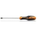 Beta 1269PZ Grip Pozi Screwdriver PZ4 x 200mm