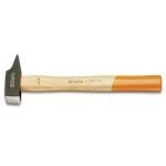 BETA 1370F WOODEN (HICKORY) SHAFT RIVETING HAMMER 260mm