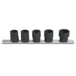 Beta 1428/SB5 Damaged Right-Hand Nut Socket Set