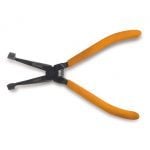 BETA 1470FT DRUM BRAKE SHOE SPRING CLAMP PLIERS 184mm