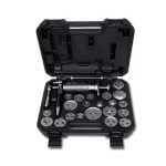 BETA 1471M/C22 PNEUMATIC TOOL FOR PUSHING BACK & ROTATING RIGHT AND LEFT DISC BRAKE PISTONS