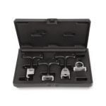 BETA 1474/C4 KIT OF 4 TOOLS FOR REMOVING VOLKSWAGEN SPARK PLUG COILS
