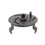 BETA 1482 ADJUSTABLE SELF-LOCKING WRENCH FOR TANK FLOATING RING NUTS 89-170mm