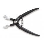 BETA 1497P 60 DEGREE BENT PATTERN RELAY REMOVAL PLIERS 15 – 50mm