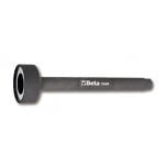 BETA 1566N 1/2" Dr. TOOL FOR REMOVING / INSTALLING STEERING ARMS 45 x 400mm