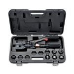 Beta 1609C/C5 Oil Pressure Crimping Plier Kit