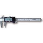 Beta 1651DGT Digital Vernier Calliper Made From Hardened Stainless Steel 0.01mm – 0.0005"