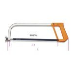 BETA 1725 BIMETAL HACKSAW FRAME 420mm