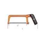 BETA 1725CR MINI HACKSAW FRAME 250mm