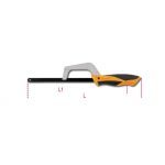 BETA 1727BM ONE HAND GRIP HACKSAW FRAME 315mm