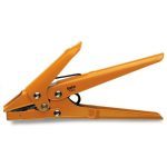 BETA 1743 FITTING TOOL FOR NYLON ( CABLE ) TIES MAX 9mm