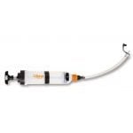 Beta 1756D 1500ml Suction Gun Made Of Polypropylene