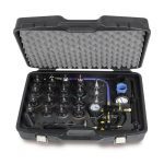 BETA 1759HD/3 COOLING SYSTEM SEAL TESTING & CIRCUIT FILLING TOOLS