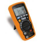BETA 1760/RMS INDUSTRIAL DIGITAL MULTIMETER