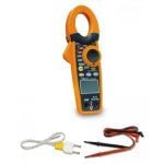 BETA 1760PA/AC AMPEROMETRIC CLAMP AND DIGITAL MULTI-METER