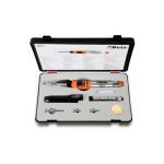 BETA 1827/K GAS SOLDERING IRON KIT