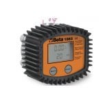 BETA 1883 1/2" DIGITAL LITRE COUNTER FOR OIL