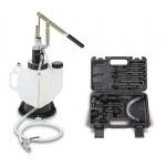 Beta 1884 Oil Filler For Manual & Automatic Gearboxes & Differentials 7.5 Litres