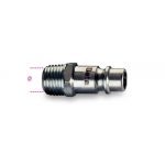 Beta 1916G 1/2" Gas BSPT Quick Coupling